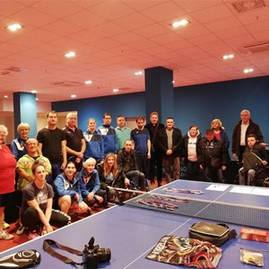 Božićni kup Katoličke stolnoteniske i šahovske lige